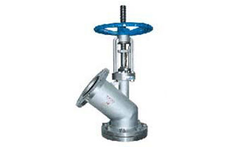 HG5-89上下展式放料閥