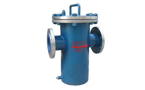 SRBF藍(lán)式過(guò)濾器