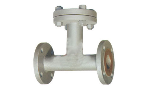 ST24H T型過(guò)濾器