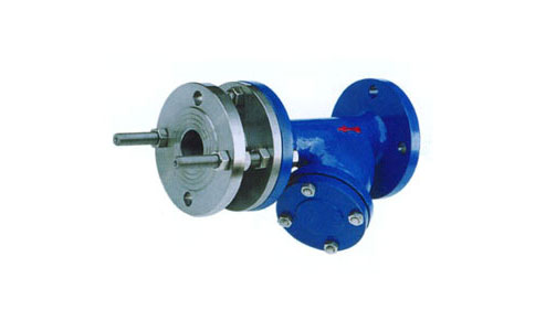 YSTFY型拉桿伸縮過(guò)濾器