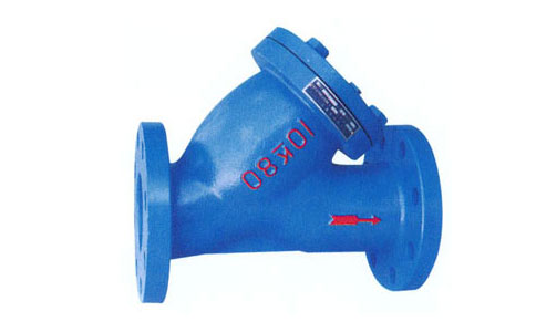 LGH Y型過(guò)濾器