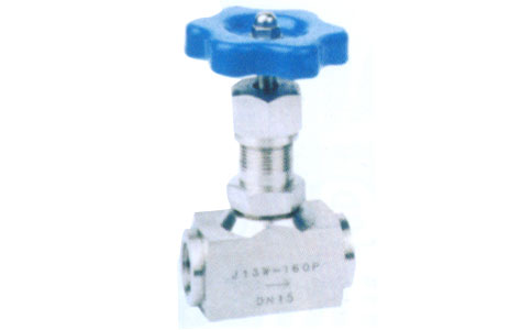 J13H/W J24H/W內(nèi)螺紋針型截止閥