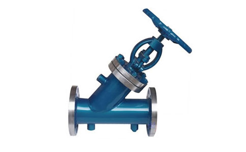 BJ45W保溫截止閥